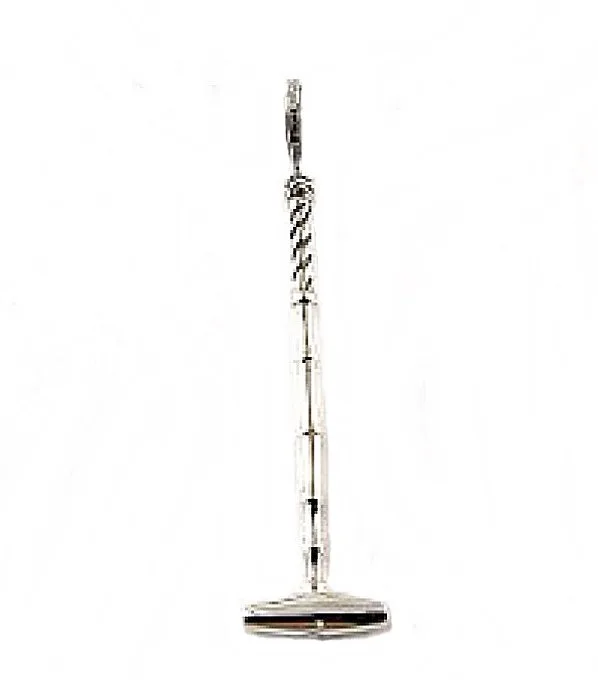 Polo Mallet Pendant