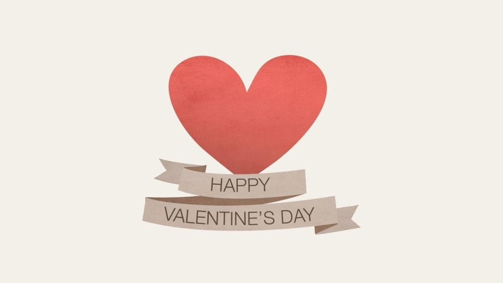 Select a Valentin's Day gift for that someone special.