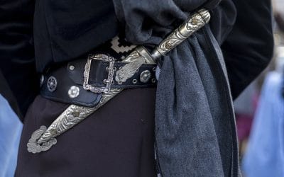 the gaucho knife: a timeless argentine tradition