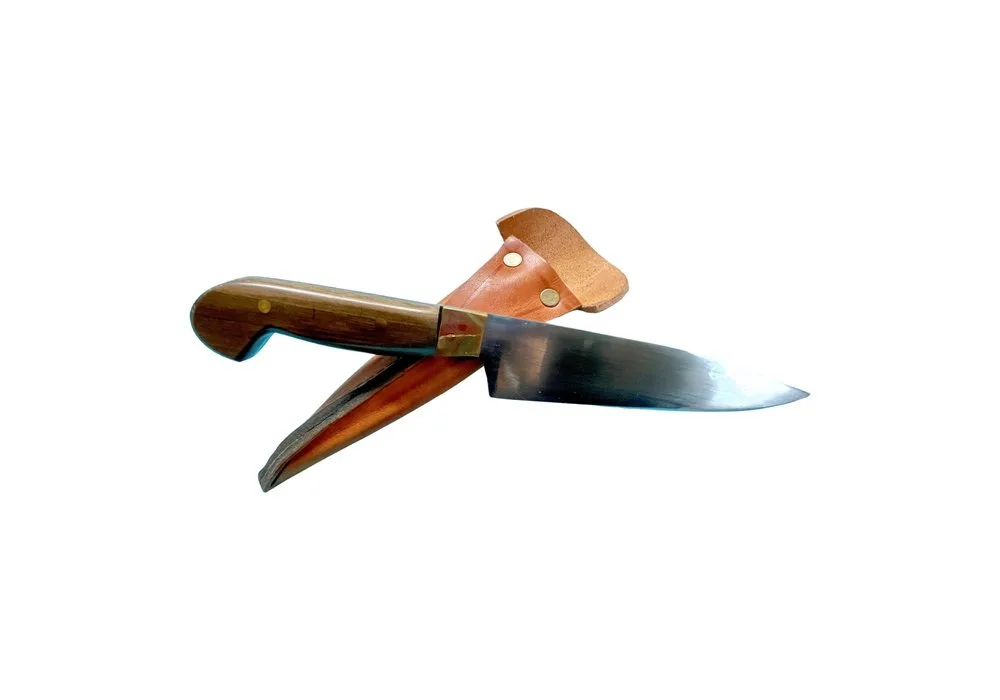 GauchoBBQSteak13cmStainlessSteelKnife