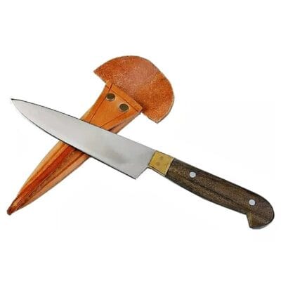 Asado Argentine steak knife.