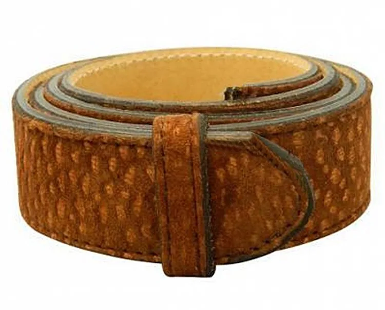NatyCapyBeltLeather