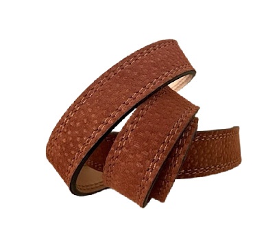 Capybara belt