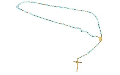 The Timeless Elegance of Rosaries: A Symbol of Faith and Fashion