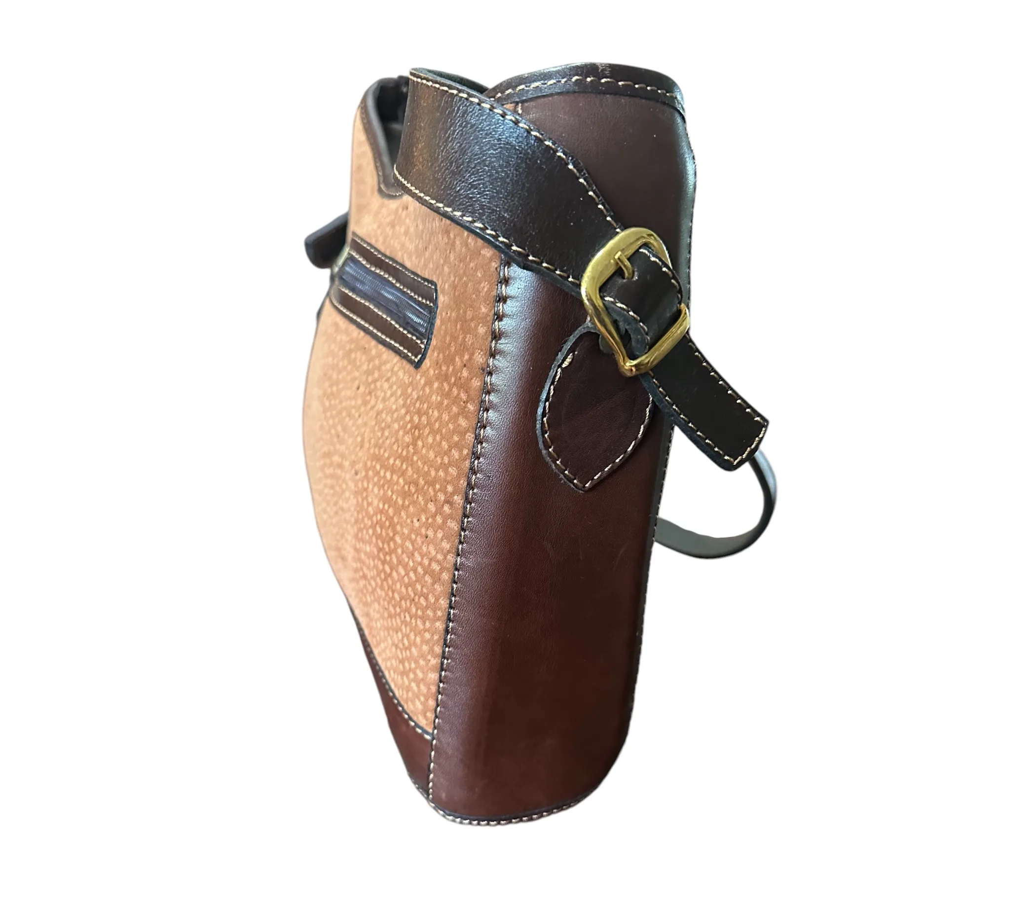 Short Strap Shoulder Purse