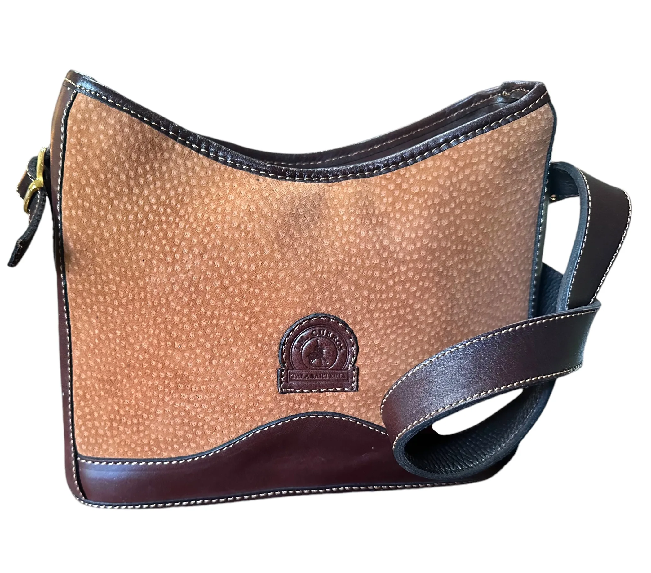 Short Strap Shoulder Purse
