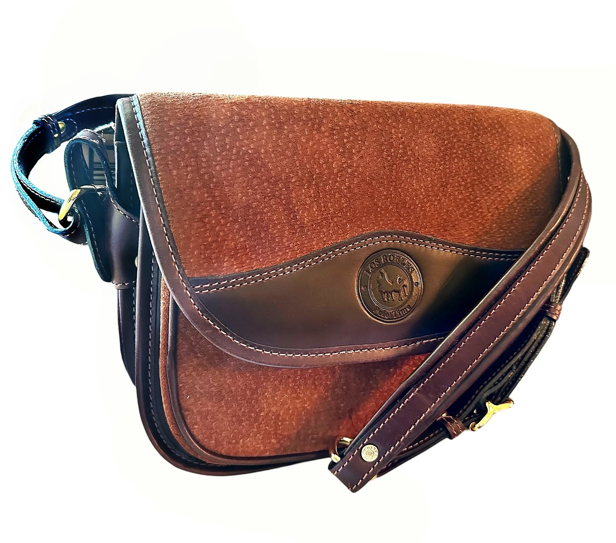 Los Robles Carpincho, Carpincho Shoulder Bag