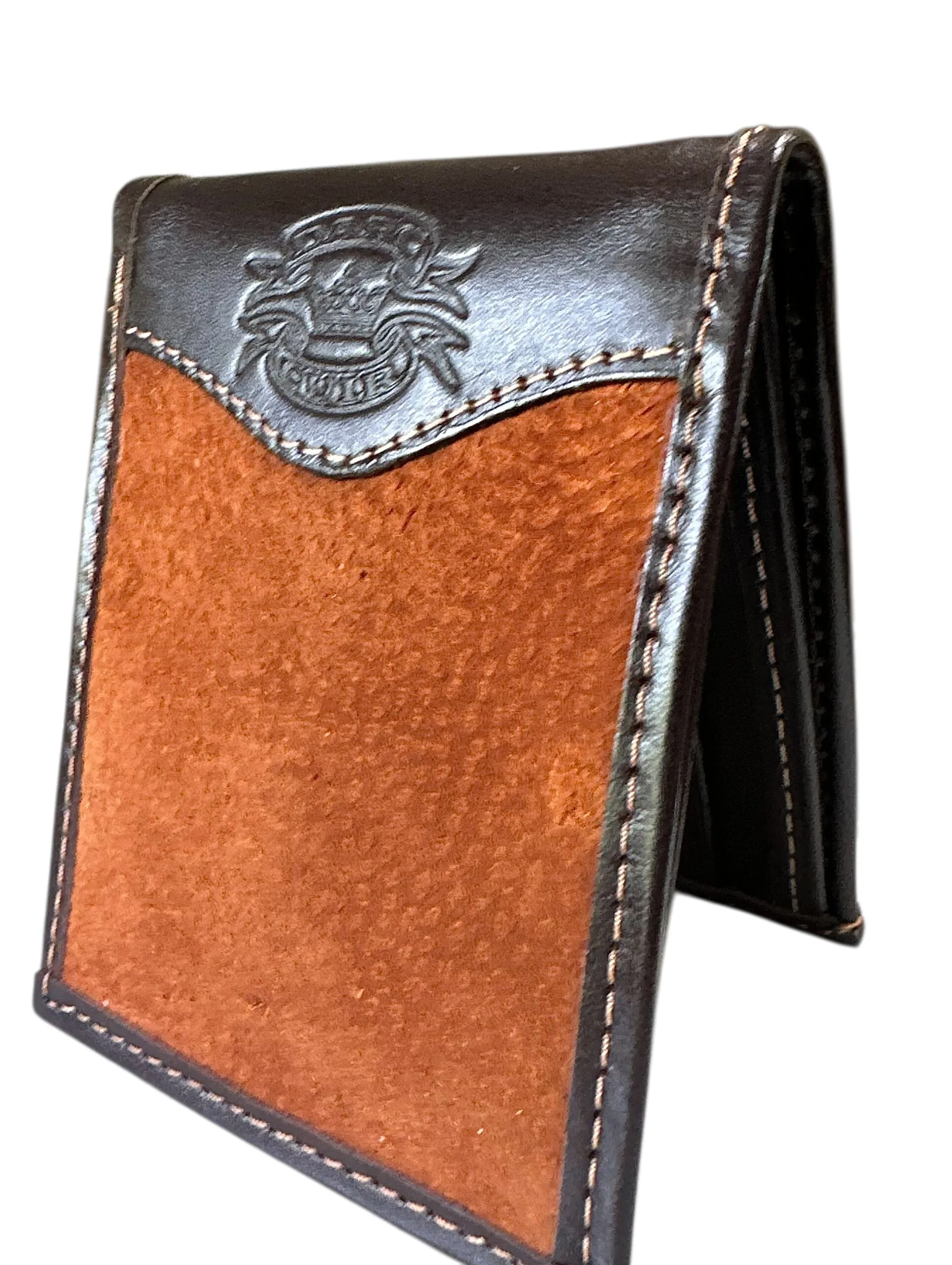 Exotic Capybara Men’s Wallet - Image 2