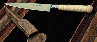 argentina knife