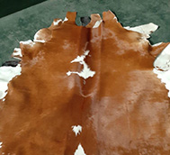 leather