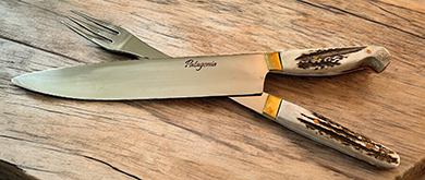 Argentinian knives
