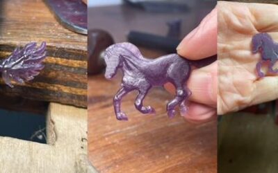 The Lost Wax Technique: Ancient Art, Timeless Jewelry