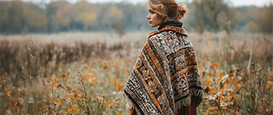 alpaca shawls and wraps