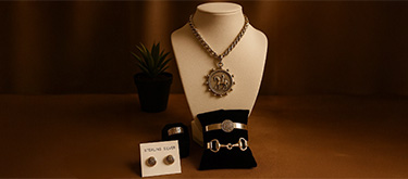 Argentinian jewelry