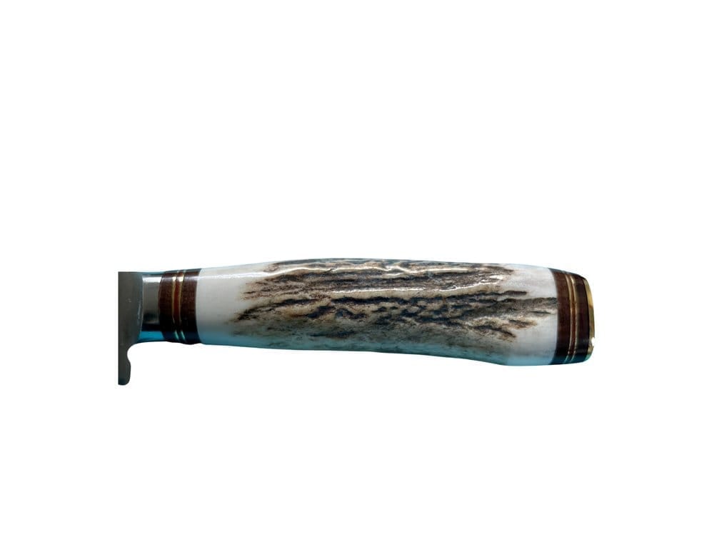Authentic, Handmade Gaucho Steak Knife - Image 6