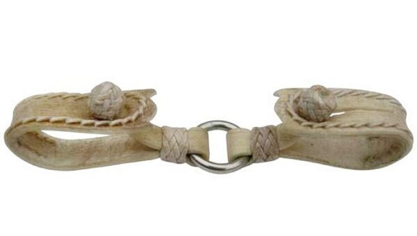 Tiento Rawhide Key Holder