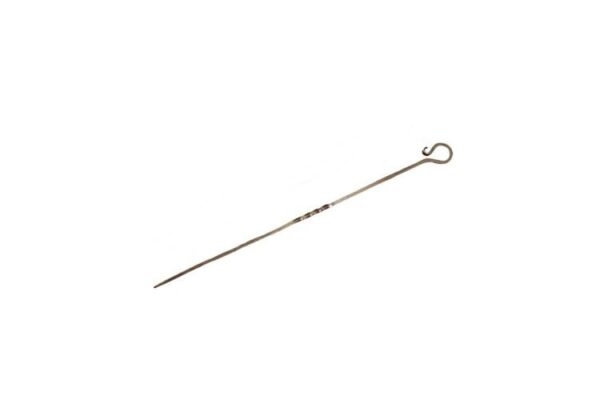 BBQ SKEWERS! HAND FORGED WROUGHT IRON SHISH KABAB MEAT SKEWERS - PF1384/17-BBQ - Image 3