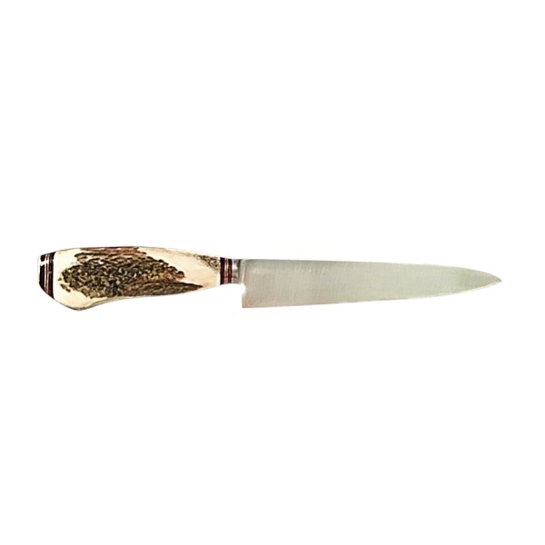 Asado Staghorn Knife - Image 4