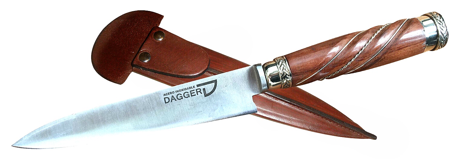 Gaucho knife