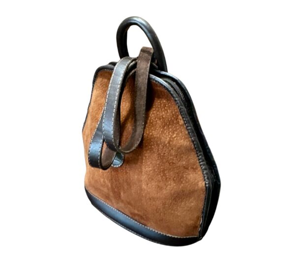 Capybara backpack