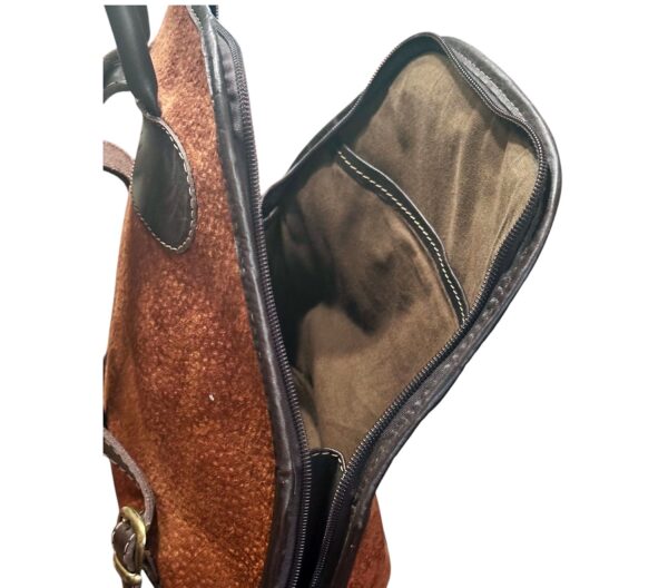 Carpincho backpack