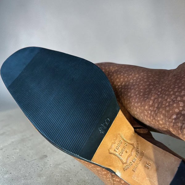 capybara boot