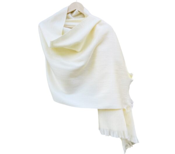 Luxurious Hand Spun Alpaca Wraps In Many Color Choices! – Lightweight, Ultra-Soft, Hypo-Allergenic - Image 13