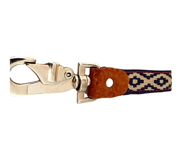 Polo Player Key Chain - Guarda Pampa and Carpincho, / Capybara - Handmade in Argentina! - LLA331/254 - Image 6