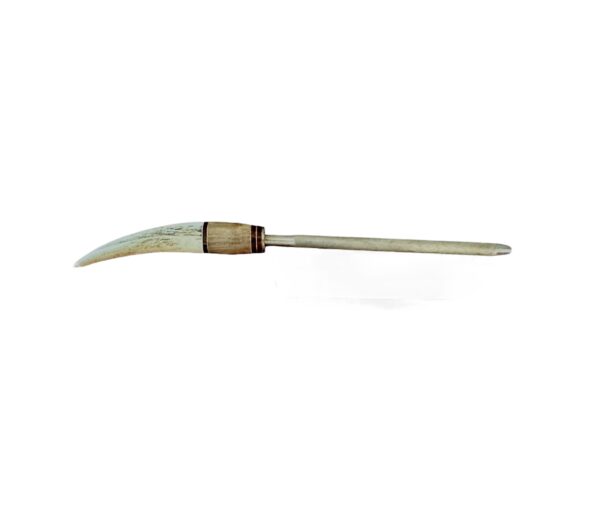 Stainless Sharpening Prong - Image 4