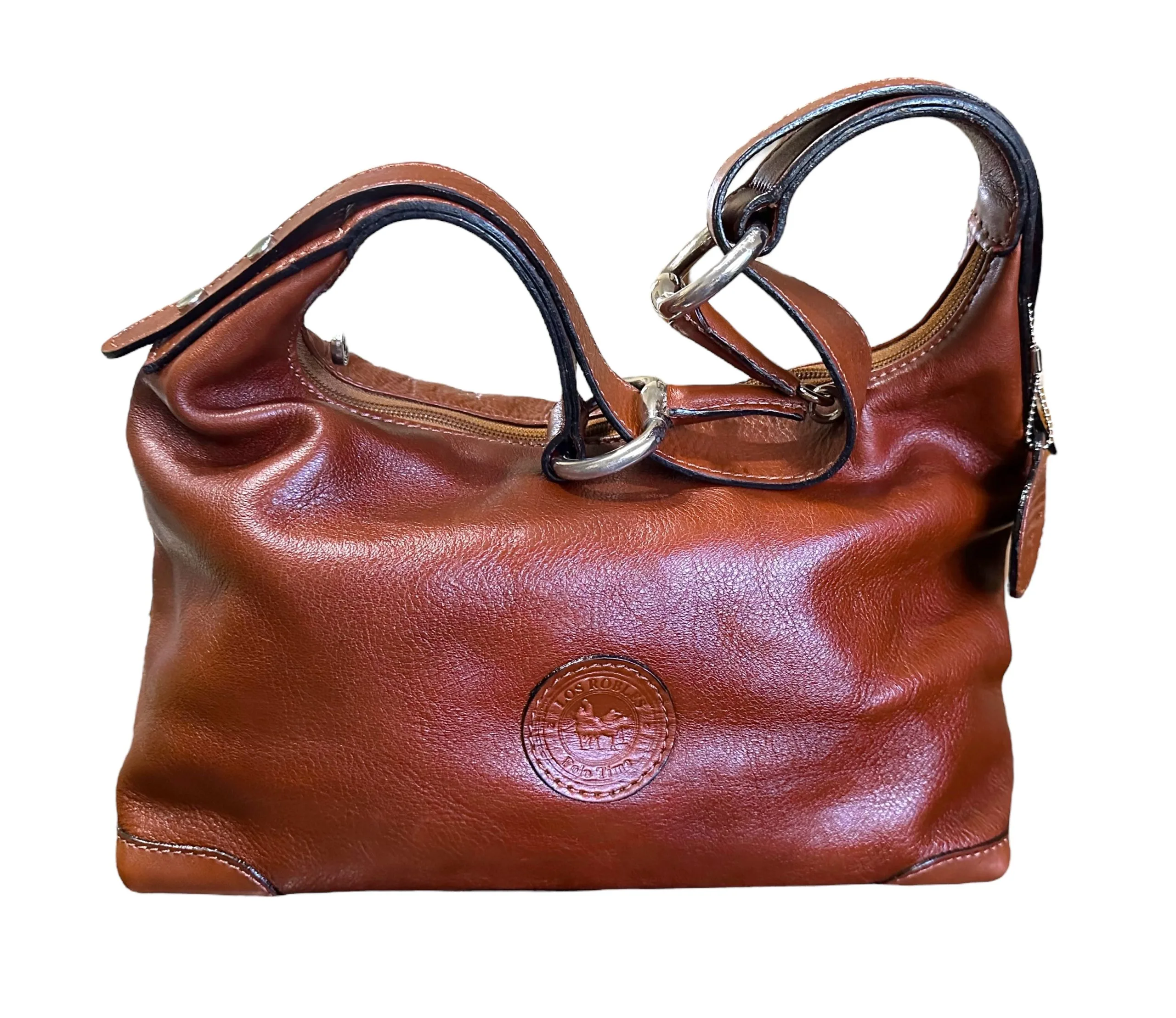 Los Robles Polo Time Bit Bag - Image 2