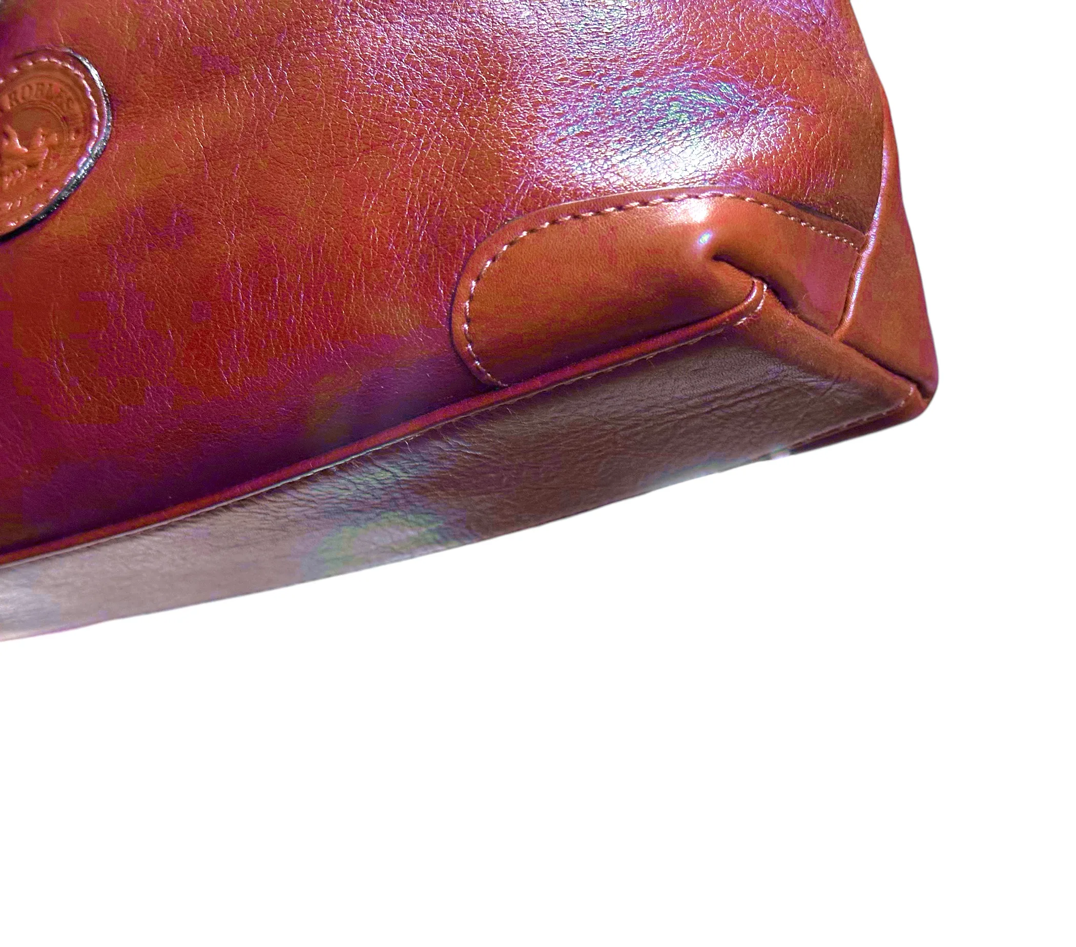 Los Robles Polo Time Bit Bag - Image 4