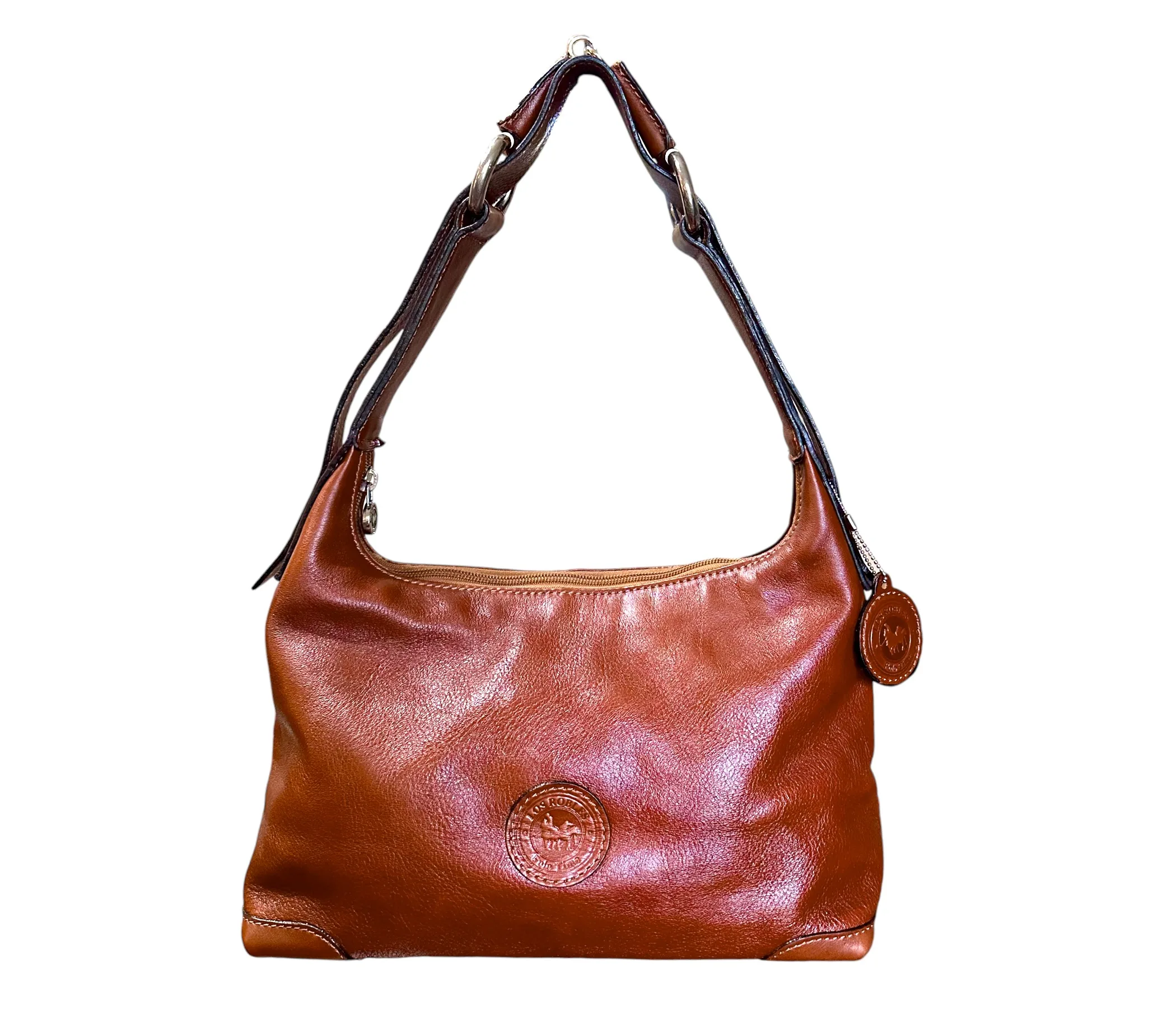 Los Robles Polo Time Bit Bag