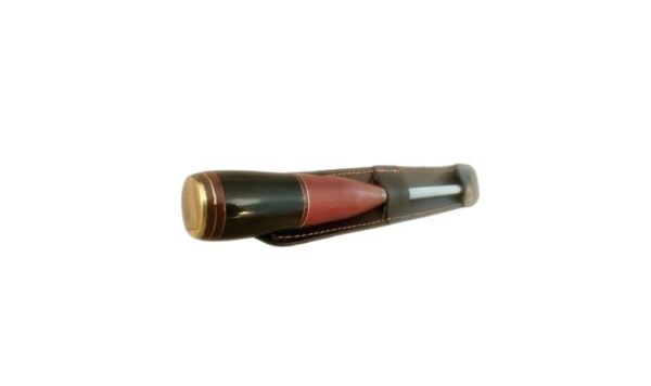 Full Tang12cm Stainless Steel "Knife Steel" / Sharpener For Gaucho Knife Blade - Image 4