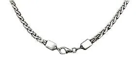 The Braided Essential Necklace - Image 2