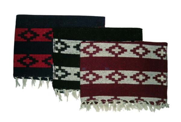 Matra Saddle Pad