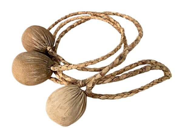 AUTHENTIC, FULL-SIZE GAUCHO BOLEADORES HAND CRAFTED IN ARGENTINA! - Image 5