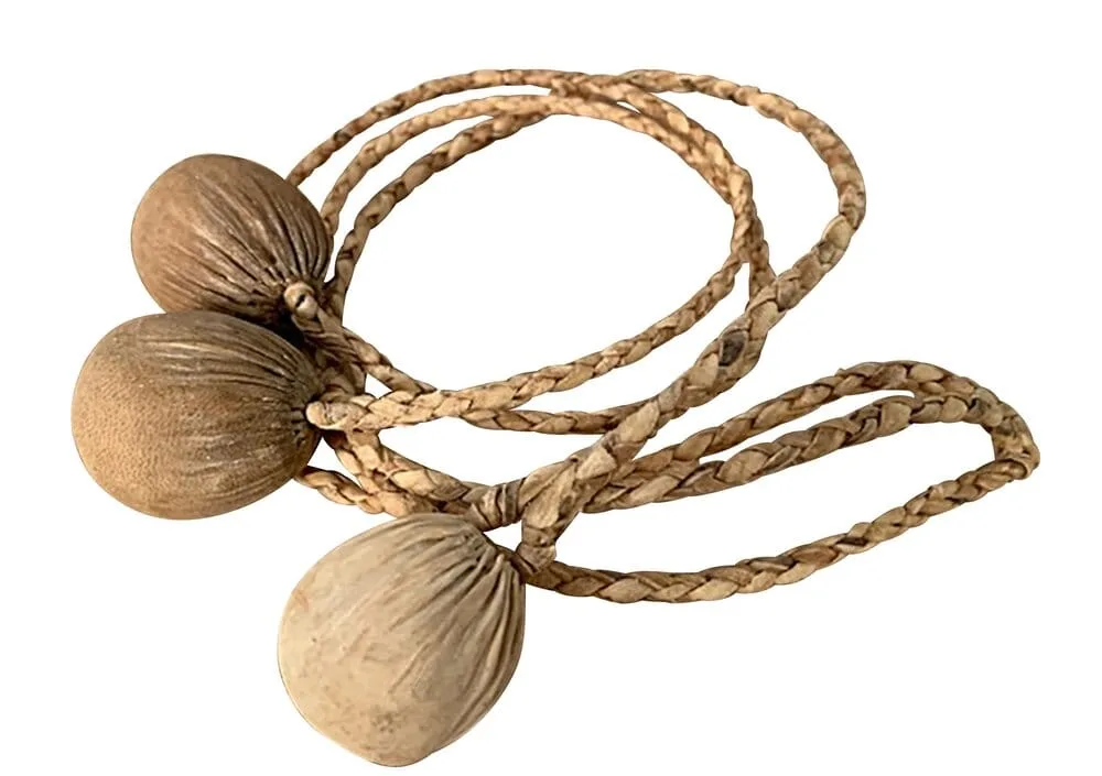 Argentine Leather Boleadoras - Image 5