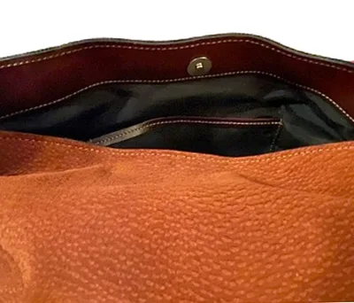 Capybara Shoulder Bag - Image 6