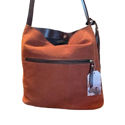 Capybara Shoulder Bag - Image 3