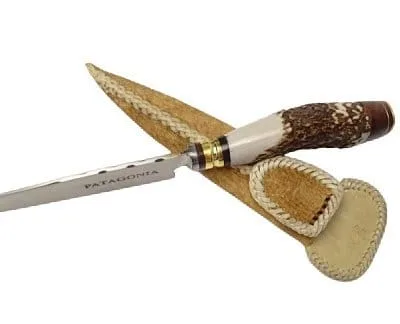 Patagonia Blade Gaucho Knife - Image 2