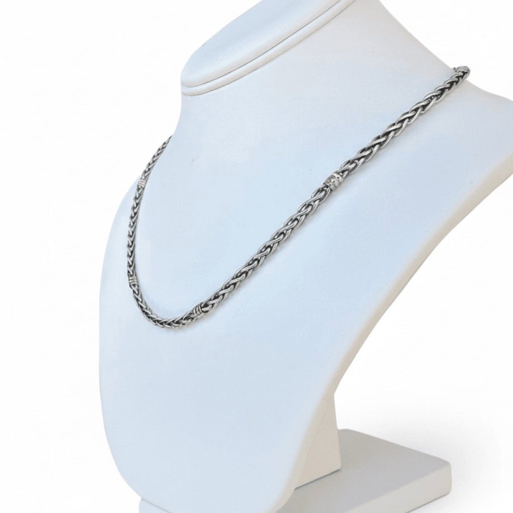 Rope chain