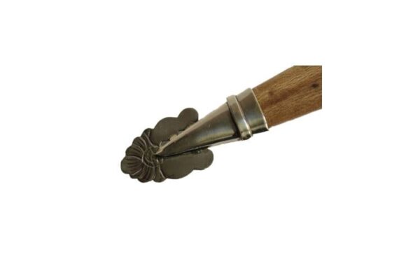 PICASSO HAND BRAIDED GAUCHO KNIFE WITH 'DAGGER' BRAND STAINLESS BLADE - CYP0000814/ - Image 7