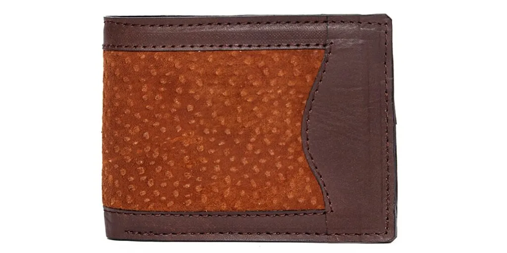 Capybara wallet