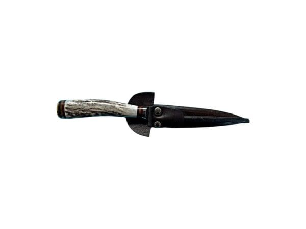Authentic, Handmade Gaucho Steak Knife - Image 4