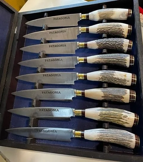 Patagonia Blade Gaucho Knife - Image 5