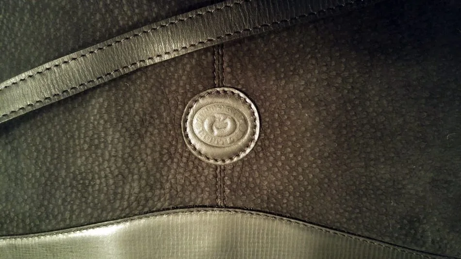 Capybara / Carpincho Document Case, Brief - Image 5