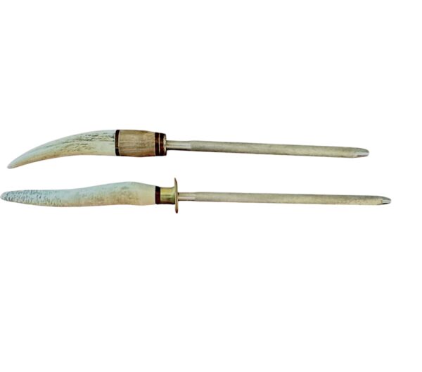 Stainless Sharpening Prong