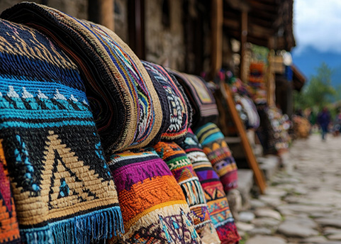 textiles